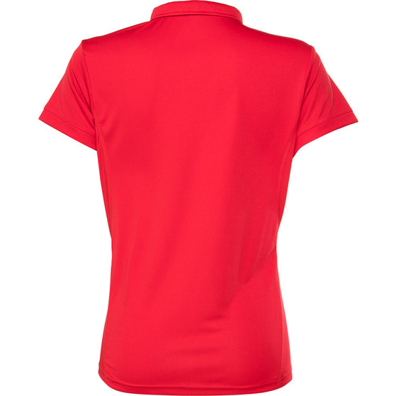 Indian Maharadja Tech Polo Shirt Women