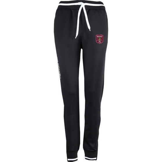 Indian Maharadja Tech Broek Dames KMHC Waalwijk