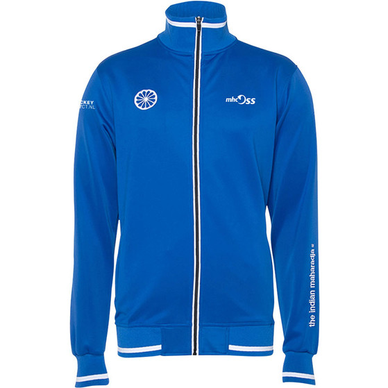 Indian Maharadja Tech Jacket Herren MHC Oss