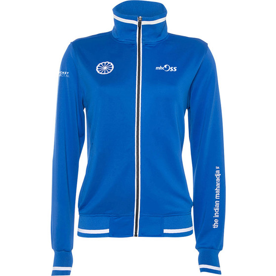 Indian Maharadja Tech Jacket Dames MHC Oss