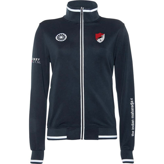 Indian Maharadja Tech Jacket Dames Kieviten