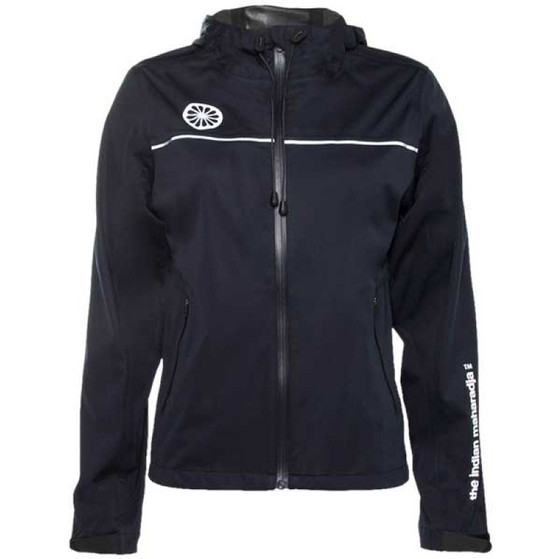 Indian Maharadja Taped Jacke Damen