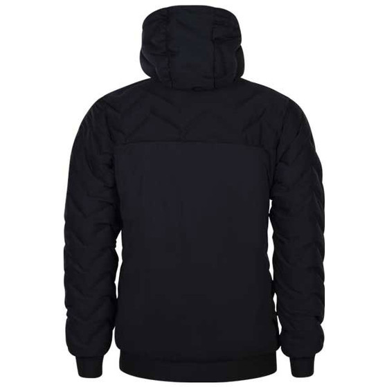 Indian Maharadja Padded Jacke Herren