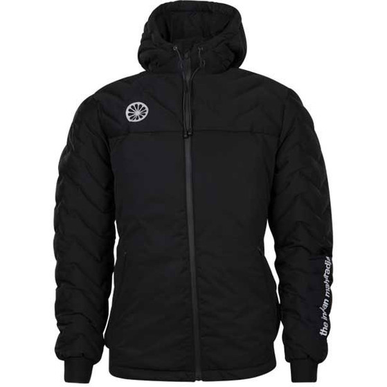 Indian Maharadja Padded Jacke Damen