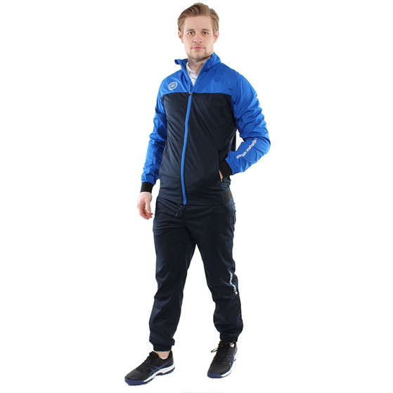 Indian Maharadja Elite Jacke Herren