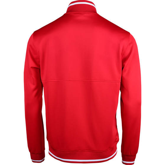 The Indian Maharadja Tech Jacket Heren