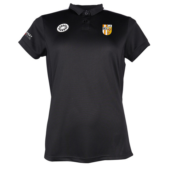 Indian Maharadja Polo Shirt Meisjes MHC DES