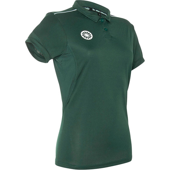The Indian Maharadja Tech Polo Shirt Meisjes