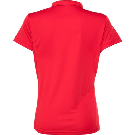 The Indian Maharadja Tech Polo Shirt Meisjes