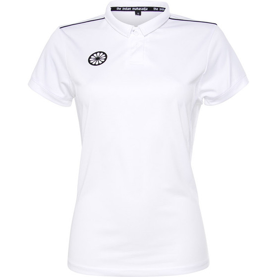 Indian Maharadja Tech Polo Shirt Girls