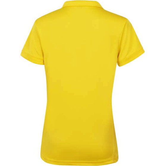 The Indian Maharadja Tech Polo Shirt Meisjes