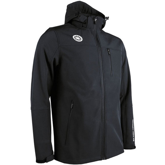 The Indian Maharadja Softshell Jack Heren
