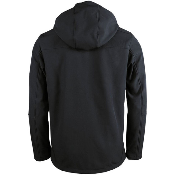 The Indian Maharadja Softshell Jack Heren