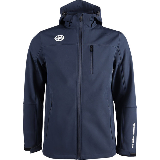 Indian Maharadja Softshell Jacke Herren