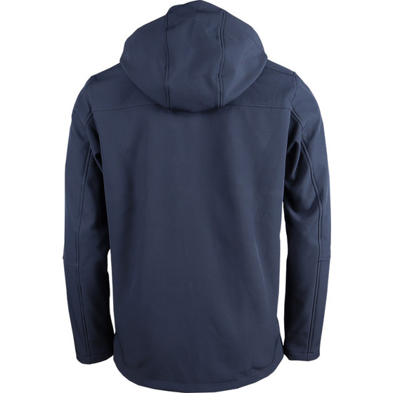 Indian Maharadja Softshell Jacke Herren