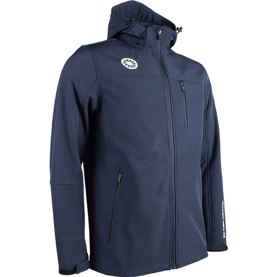 Indian Maharadja Softshell Jacke Herren
