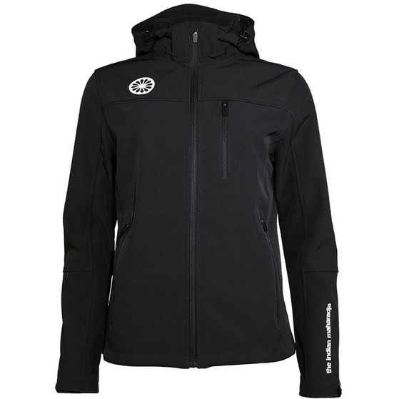 The Indian Maharadja Softshell Jack Dames