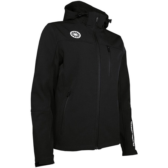 The Indian Maharadja Softshell Jack Dames