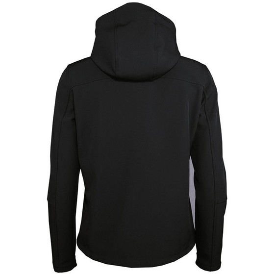 The Indian Maharadja Softshell Jack Dames