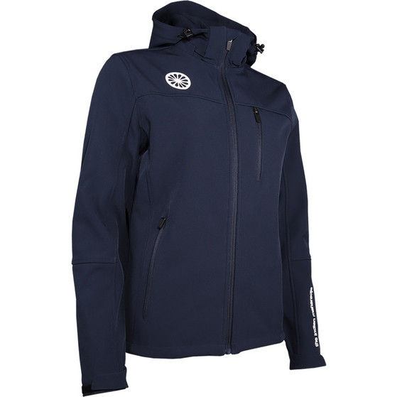 The Indian Maharadja Softshell Jacket Dames