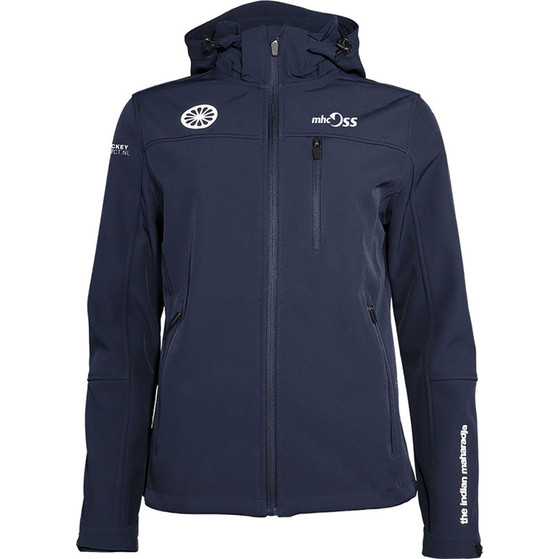 Indian Maharadja Softshell Jacke Damen MHC Oss