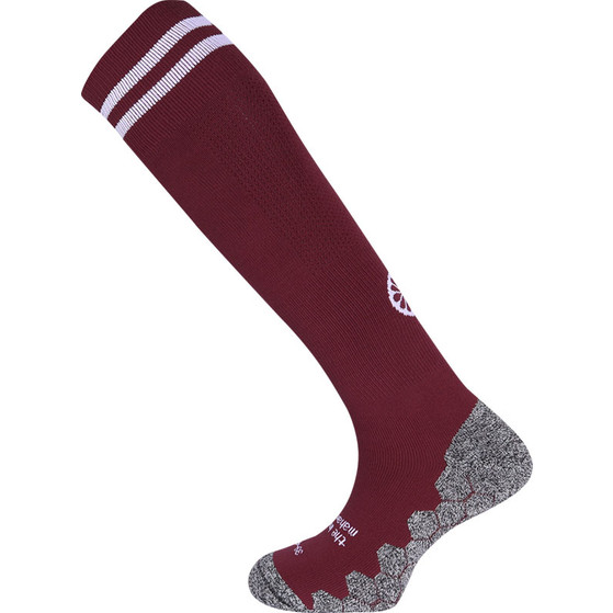 Indian Maharadja Training Socken KMHC Waalwijk