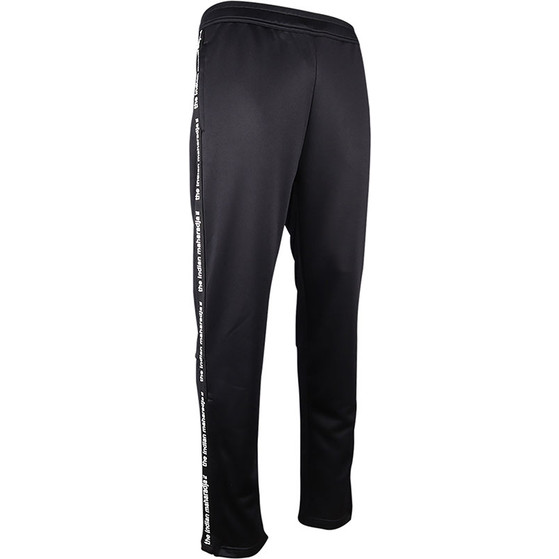 The Indian Maharadja Terry Hose Junior