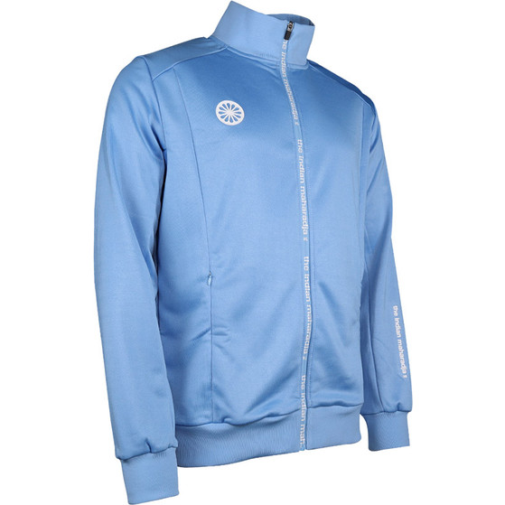 Indian Maharadja Fleece Trainingsanzug Herren