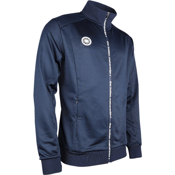 Indian Maharadja Fleece Trainingspak Heren