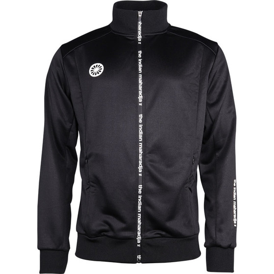 Indian Maharadja Terry Jacke Junior