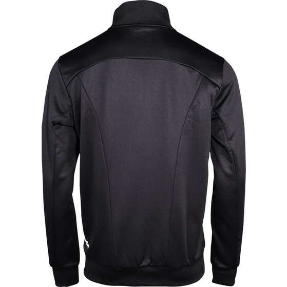 Indian Maharadja Terry Jacke Junior
