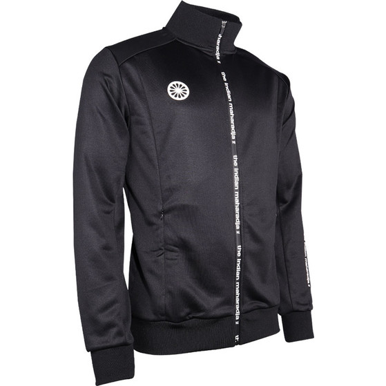 Indian Maharadja Terry Jacke Junior