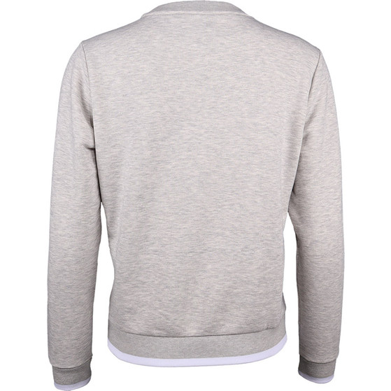 Indian Maharadja Crew Sweater Tip Herren