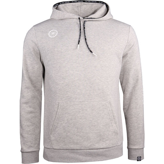 The Indian Maharadja Hooded Sweater Stretch Logo H