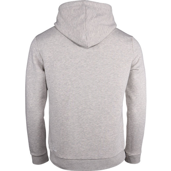 The Indian Maharadja Hooded Sweater Stretch Logo H