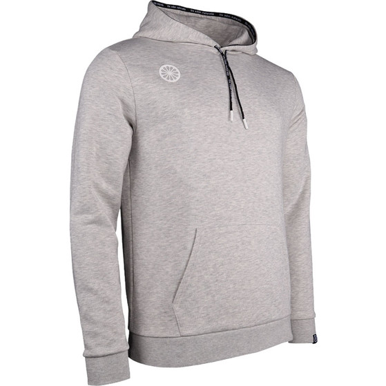 The Indian Maharadja Hooded Sweater Stretch Logo H