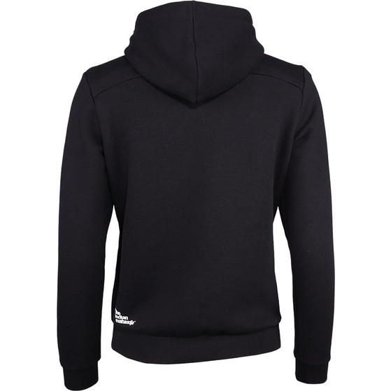 The Indian Maharadja Hooded Sweater Block Dames