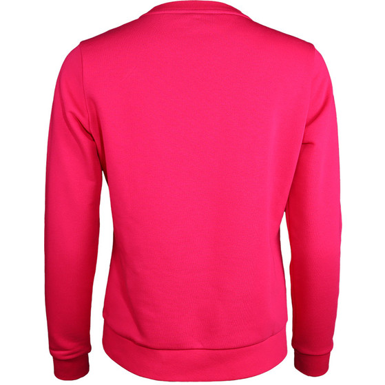 The Indian Maharadja Sweater Crew Silver Indian Da