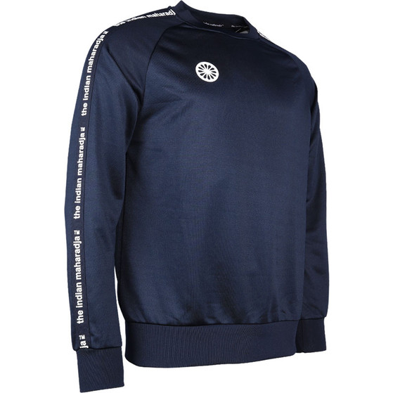 Indian Maharadja Fleece Trainingspak Heren