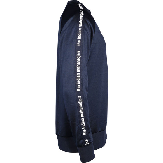 Indian Maharadja Fleece Trainingspak Heren