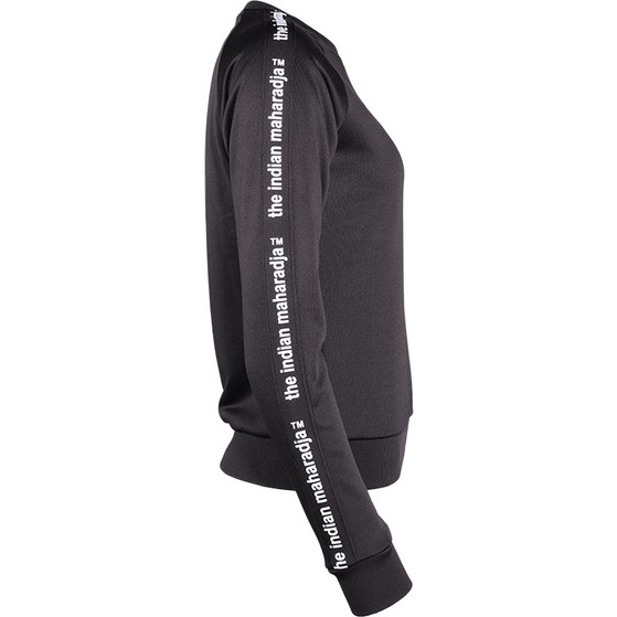 Indian Maharadja Fleece Trainingsanzug Damen