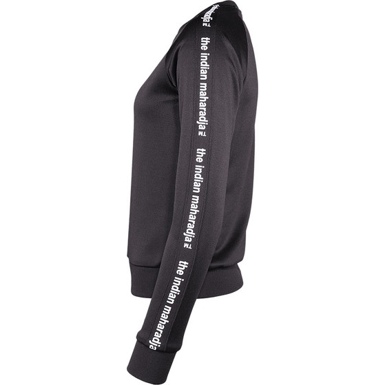 Indian Maharadja Fleece Trainingsanzug Damen