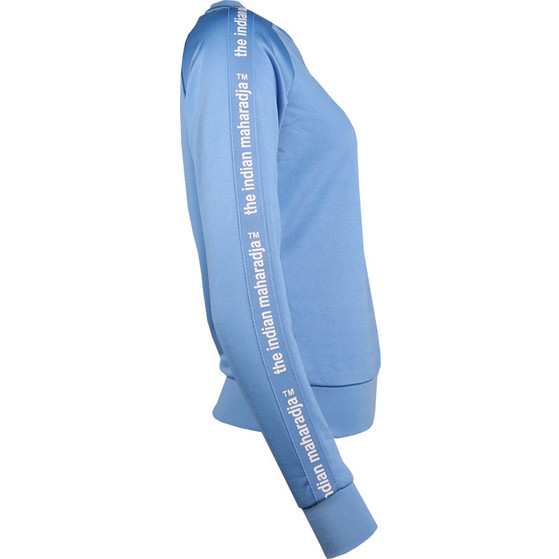 Indian Maharadja Fleece Trainingspak Dames