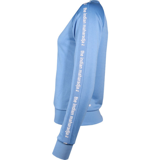 Indian Maharadja Fleece Trainingspak Dames