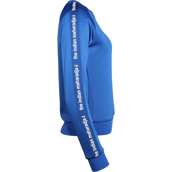 Indian Maharadja Fleece Trainingspak Dames