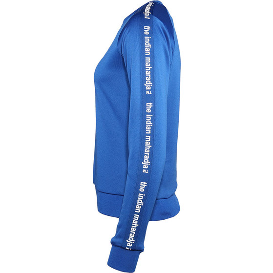 Indian Maharadja Fleece Trainingspak Dames
