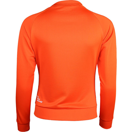 Indian Maharadja Fleece Trainingsanzug Damen