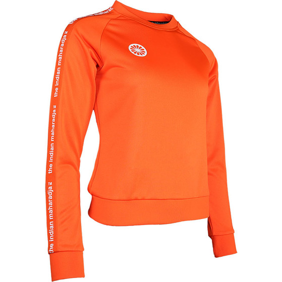 Indian Maharadja Fleece Trainingsanzug Damen
