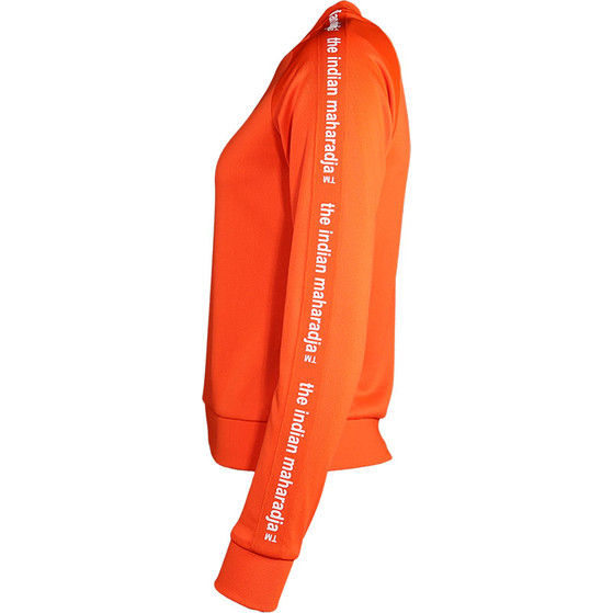 Indian Maharadja Fleece Trainingsanzug Damen