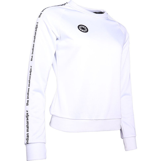 Indian Maharadja Fleece Trainingsanzug Damen